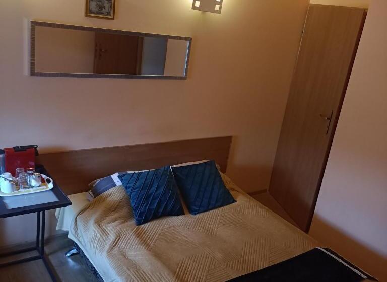 اتاق استاندارد, Vanilla Pokoje I Apartamenty Nad Brzegiem Jeziora