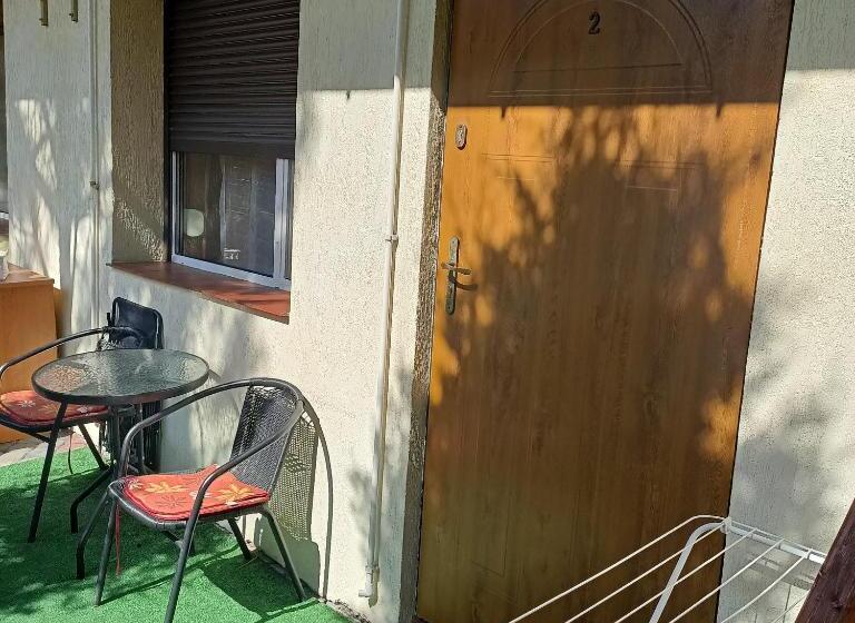 اتاق استاندارد سه نفره, Vanilla Pokoje I Apartamenty Nad Brzegiem Jeziora