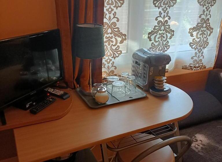Номер Стандарт Трехместный, Vanilla Pokoje I Apartamenty Nad Brzegiem Jeziora