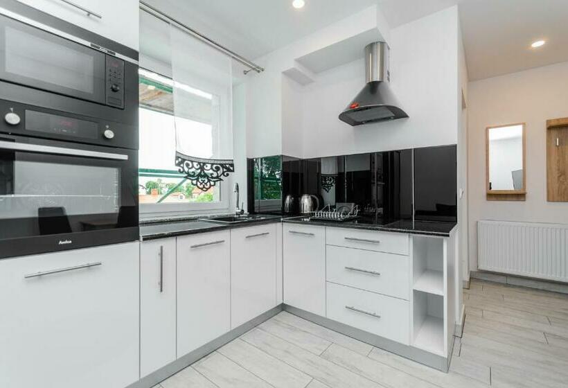 Номер Стандарт, Vip House Apartamenty