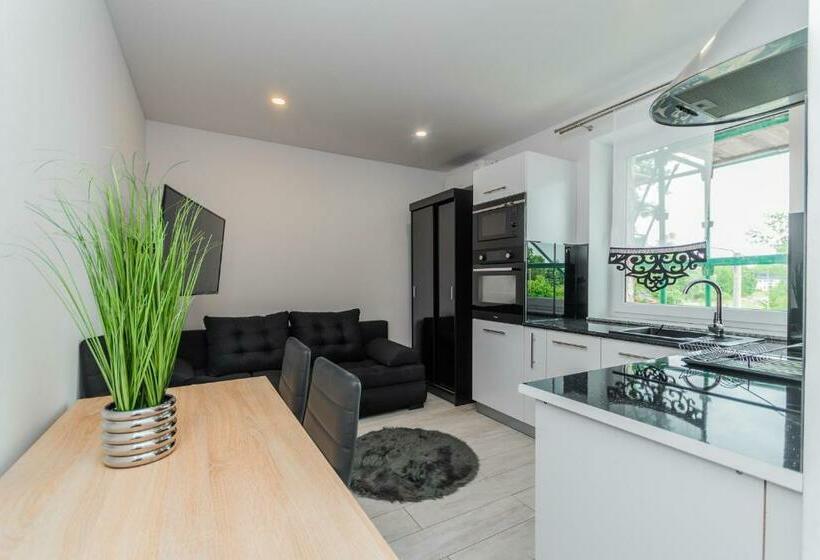 Номер Стандарт, Vip House Apartamenty