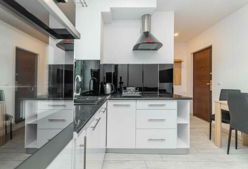 Номер Стандарт, Vip House Apartamenty