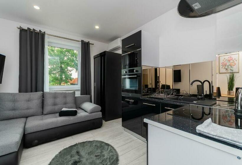 Номер Стандарт, Vip House Apartamenty