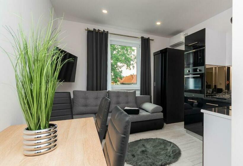 Номер Стандарт, Vip House Apartamenty