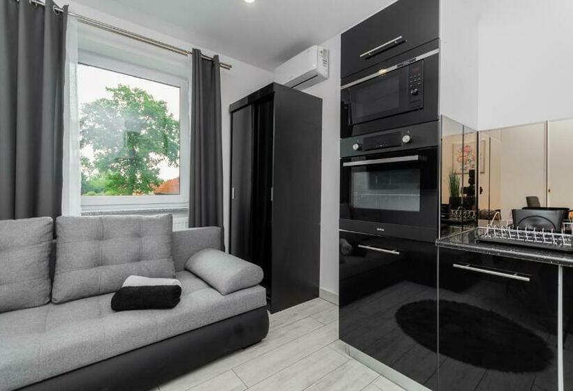 Номер Стандарт, Vip House Apartamenty