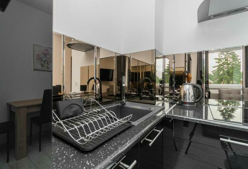 Номер Стандарт, Vip House Apartamenty