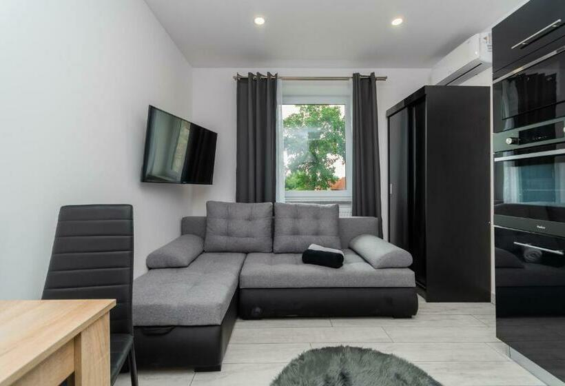Номер Стандарт, Vip House Apartamenty