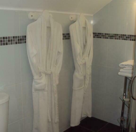 Номер Стандарт, Causeway Lodge