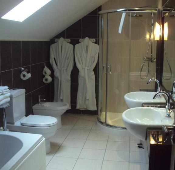 Полулюкс Вид на Море, Causeway Lodge