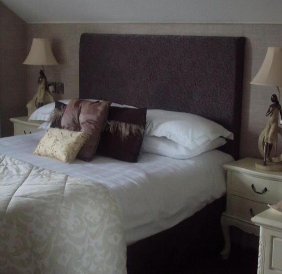 Полулюкс Вид на Море, Causeway Lodge