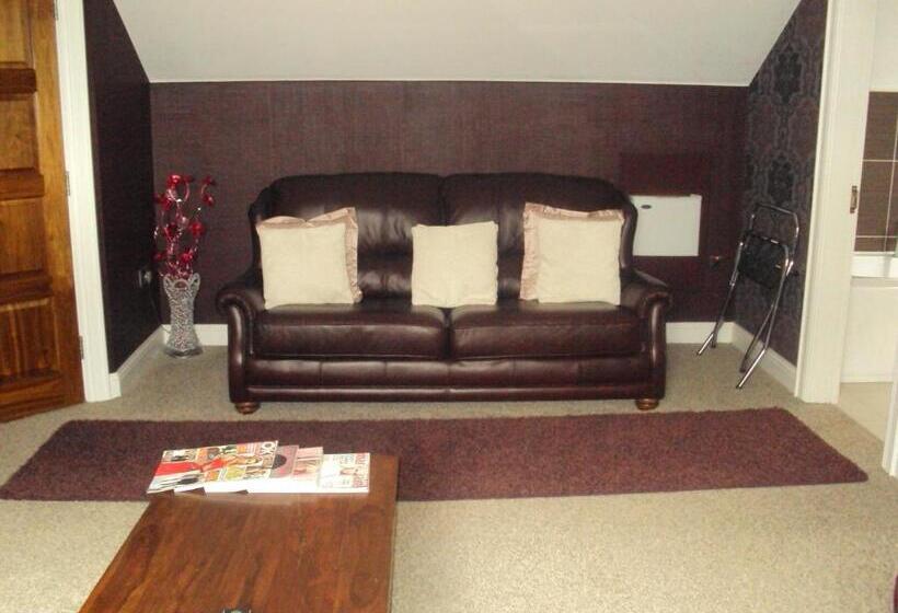 Полулюкс Вид на Море, Causeway Lodge