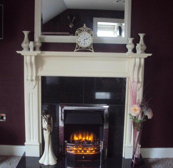 Полулюкс Вид на Море, Causeway Lodge