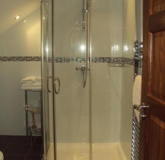 Номер Deluxe, Causeway Lodge