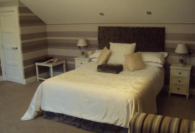 Семейный Номер Deluxe, Causeway Lodge