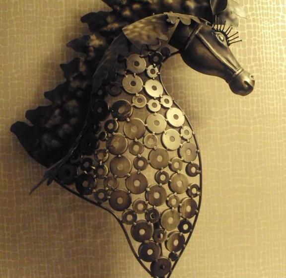 Люкс Executive Вид на Сад, Causeway Lodge