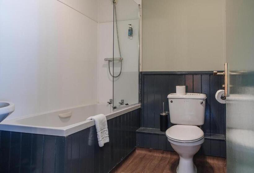 חדר סטנדרט, Black Lion Hotel Richmond North Yorkshire