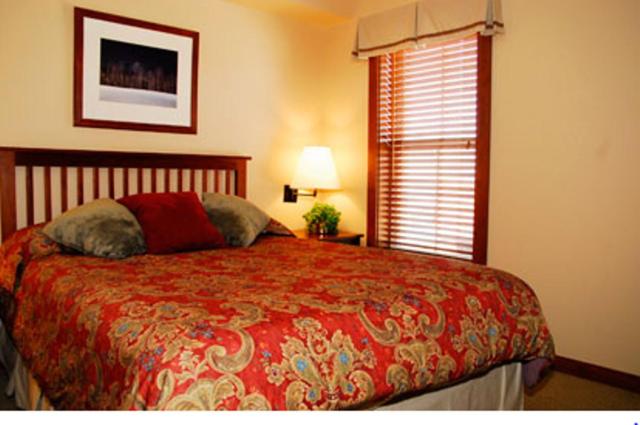 דירת דלוקס 3 חדרי שינה, Allegheny Springs