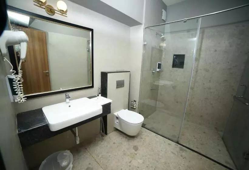 ジュニアスイート, Grand Palace Hotel & Spa