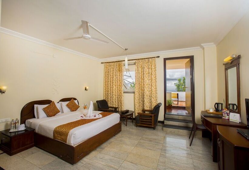 غرفة قياسية, Grand Palace Hotel & Spa