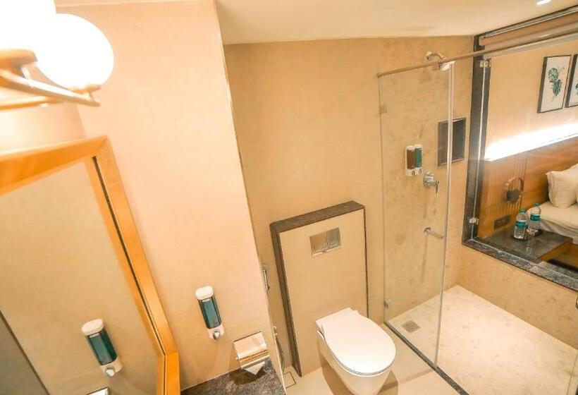 غرفة سوبيريور سرير كينج, Grand Palace Hotel & Spa