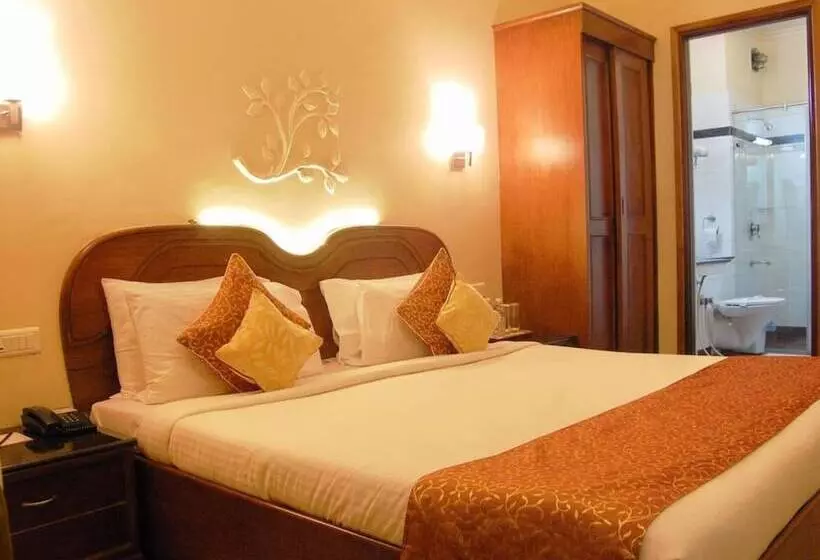 ジュニアスイート, Grand Palace Hotel & Spa