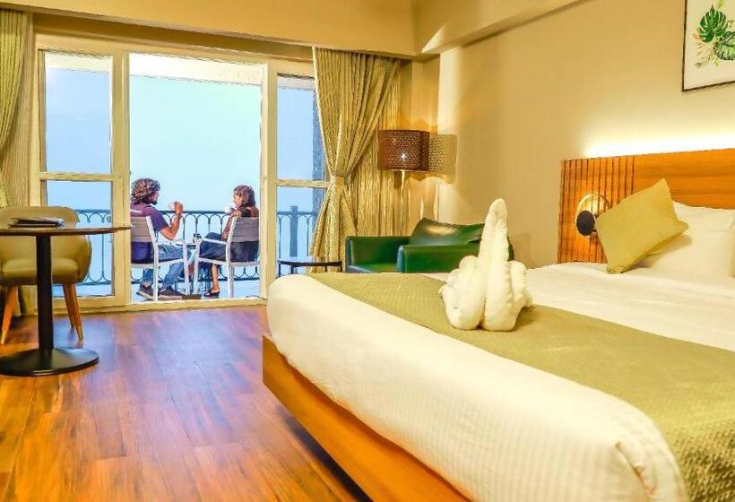 Номер Superior Кровать Кинг, Grand Palace Hotel & Spa
