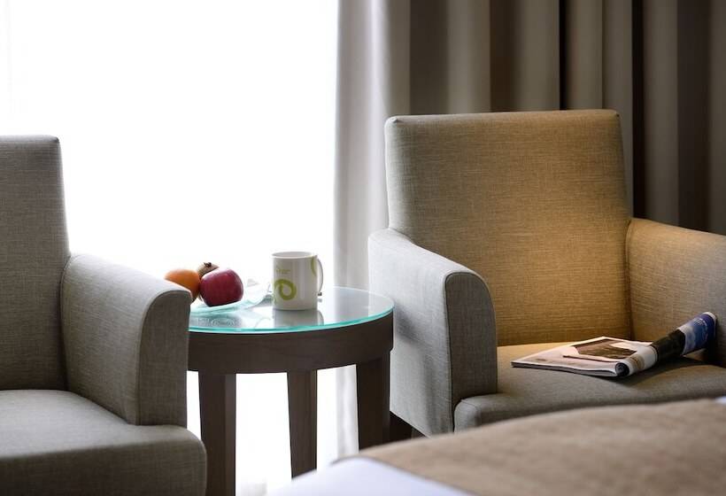 اتاق خانوادگی, Park City Hotel   Luzhou Taipei