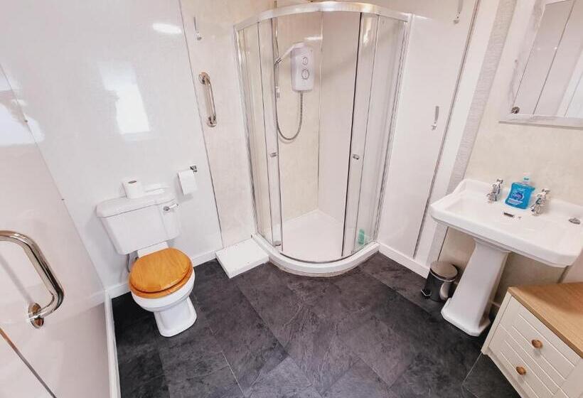 Номер Стандарт с Террасой, Roy Bridge