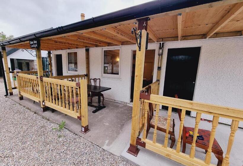 Номер Стандарт с Террасой, Roy Bridge