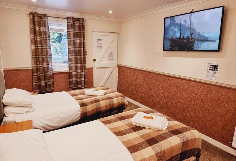 Номер Стандарт с Террасой, Roy Bridge