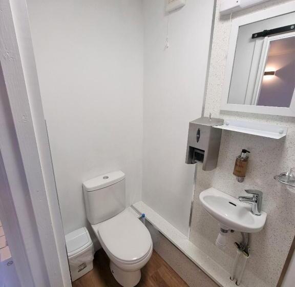 Номер Стандарт с Балконом, Roy Bridge