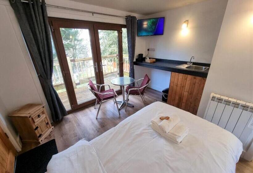 Номер Стандарт с Балконом, Roy Bridge