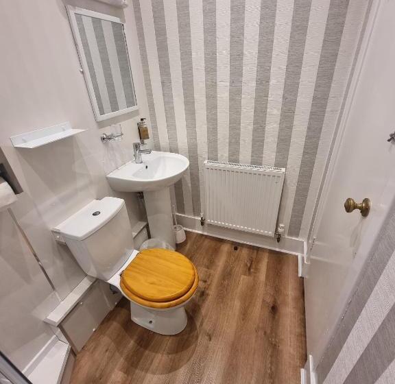 Люкс Superior, Roy Bridge