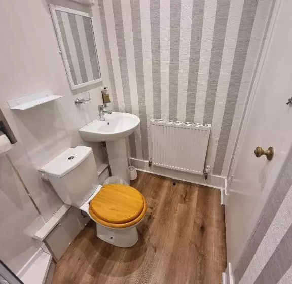 Suite Superior, Roy Bridge