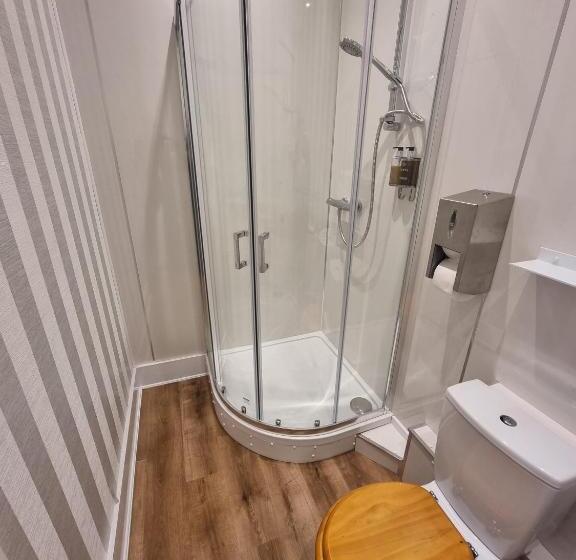 Люкс Superior, Roy Bridge