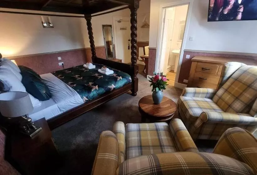 Suite Superior, Roy Bridge