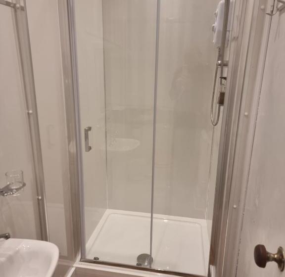 Номер Стандарт Индивидуальный, Roy Bridge