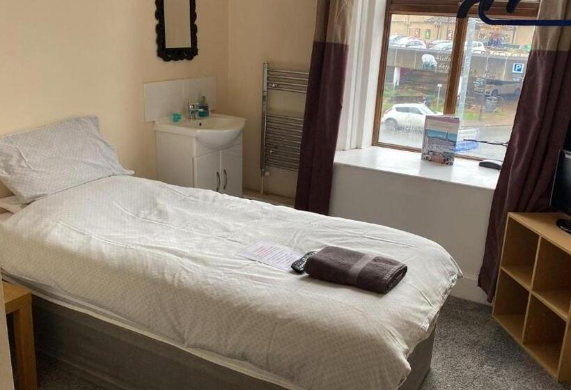 Номер Стандарт Индивидуальный, The Old Post Office Public House &