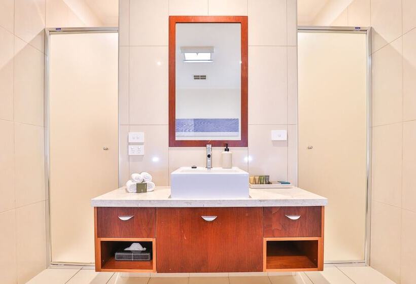 آپارتمان 2 خوابه, Indulge Apartments   Langtree