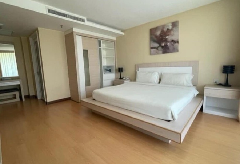 침실 2개 아파트, Jinhold Apartment Hotel Bintulu