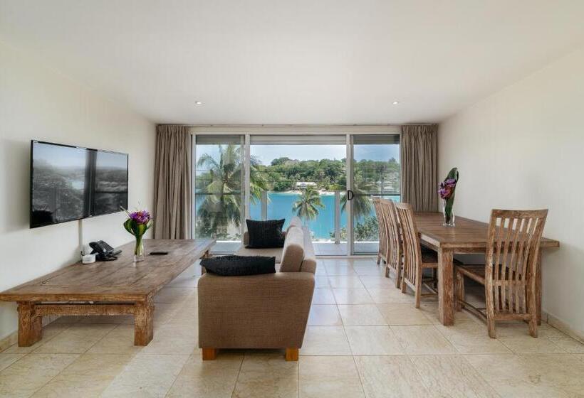 آپارتمان 2 خوابه, Mariner Apartments