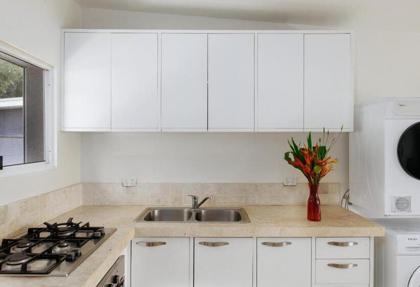 آپارتمان 2 خوابه, Mariner Apartments