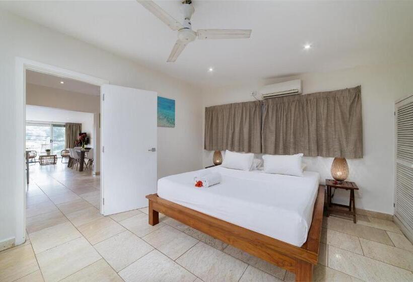 1 Bedroom Penthouse Apartment, Mariner Apartments