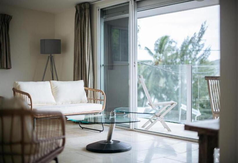 1 Bedroom Penthouse Apartment, Mariner Apartments