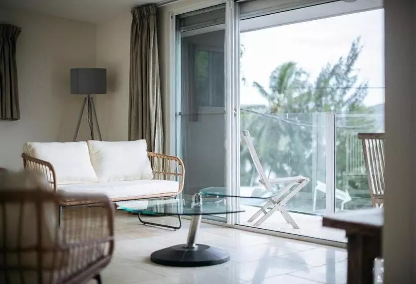 1 Bedroom Penthouse Apartment, Mariner Apartments