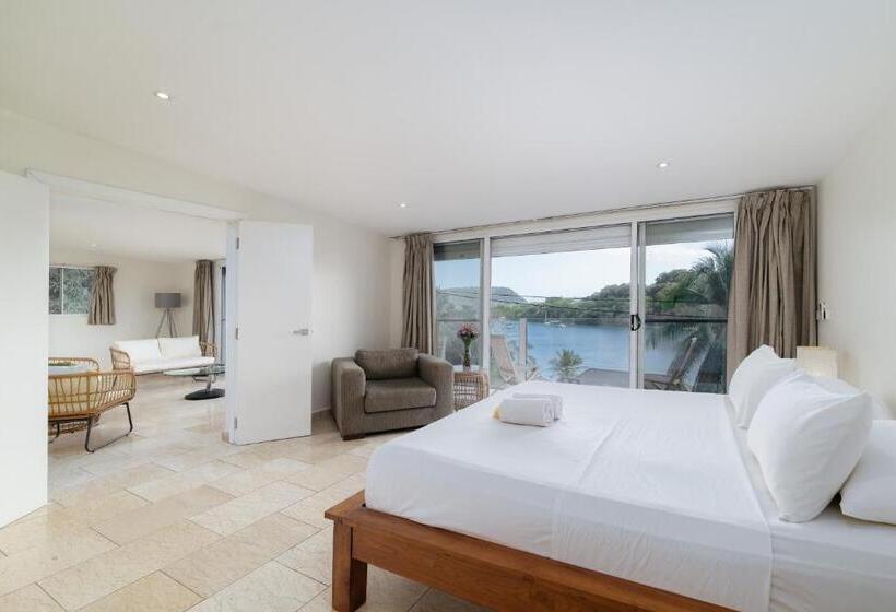 1 Bedroom Penthouse Apartment, Mariner Apartments