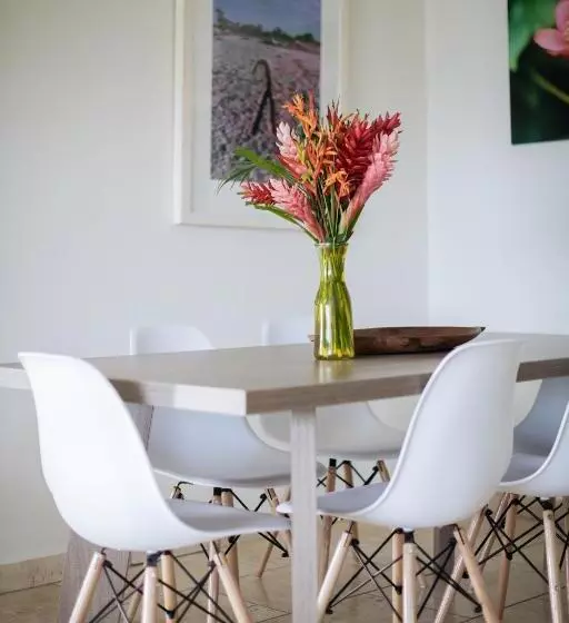 1 Bedroom Penthouse Apartment, Mariner Apartments