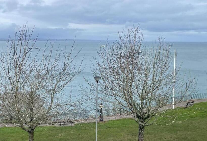 オーシャンビューデラックスルーム, Seabreeze