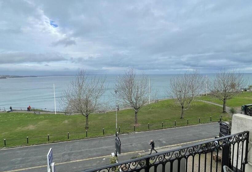 オーシャンビューデラックスルーム, Seabreeze