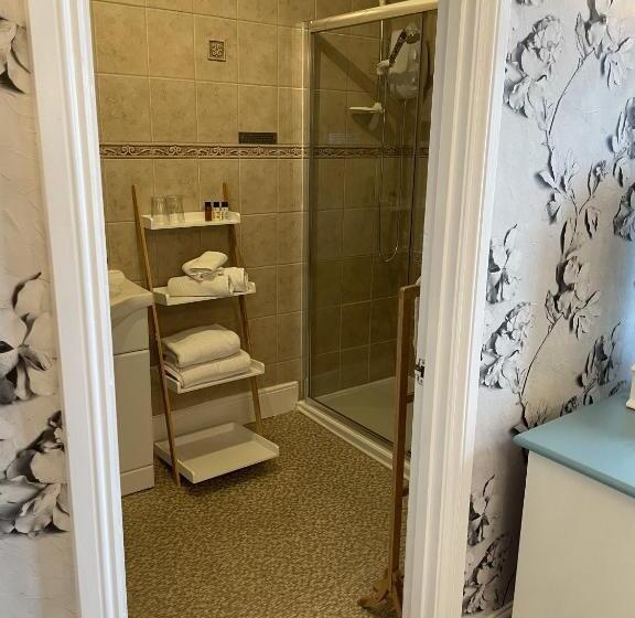 オーシャンビューデラックスルーム, Seabreeze